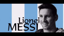  - Lionel Andres Messi - Legendary Trailer
