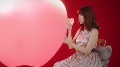 "皮ごこちを飲みたい"篇