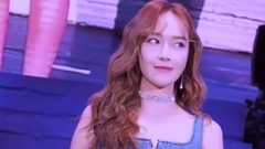 Jessica On Cloud Nine in Taiwan