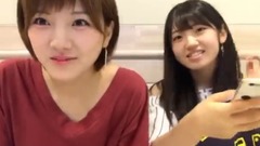 SHOWROOM 岡田奈々