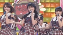 #好きなんだ @AKBINGO 17/08/29