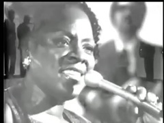 Sharon Jones & The Dap-Kings - 100 Days, 100 Nights