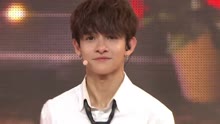 金Samuel - Sixteen - MBC Show Champion 现场版 17/08/30