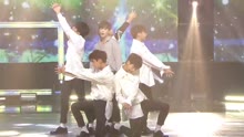 BOYFRIEND - Star - MBC Show Champion 现场版 17/08/30