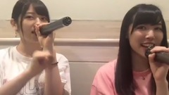 SHOWROOM 村山彩希