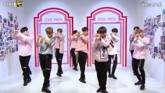 IDOL MEN 17/08/27