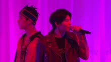 VIXX LR - Whisper - Showcase现场版