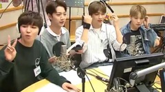 KTR Wanna One