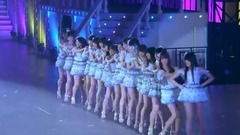 akb48&乃木坂46演唱会特辑第一部