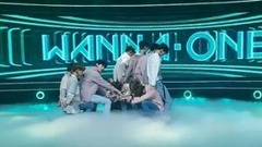 Wanna One Energetic K-Pop