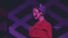AKB48G RH 2017 Top 96 「タブーの色」中日字幕 (小櫻花字幕組)