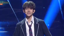 金Samuel - Sixteen - KBS音乐银行 现场版 17/09/01