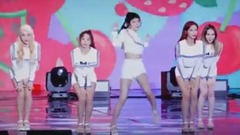 Red Flavor 的舞蹈与其他歌的搭配