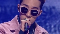 Zion.T - Just
