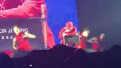 G-Dragon2017马尼拉演唱会