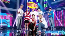 VICTON - UNBELIEVABLE - MBC音乐中心 现场版 17/09/02