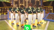 Golden Child - DamDaDi - SBS人气歌谣 现场版 17/09/03