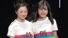 AKB48 Team 8・佐藤七海,下尾みうらがTGC初登場!