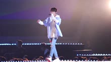 金Samuel - I Got It - Sky Festival 饭拍17/09/03