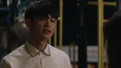 突然回到18岁 E06