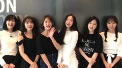 Apink Official Fan Club <PANDA>5期招聘视频