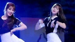 OH MY GIRL - WINDY DAY