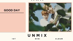 UNMIX 专辑试听
