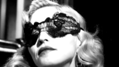 Justify My Love I