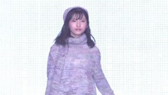 関西コレクション2017AW SoftBankステージ