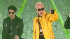 Zion.T - Oasis&Primary