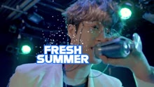 San E & PENOMECO - Fresh Up