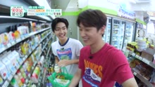 [Preview(Ep.1)] THE BOYZ 'Flower Snack'