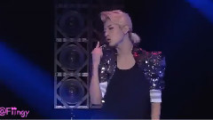 130213 Ren solo<星期六晚上> Live In Japan DVD 现场版