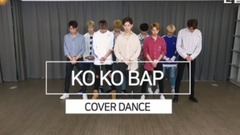 Ko Ko Bop Cover Dance