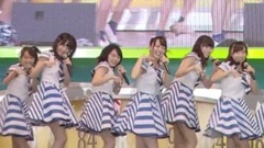 Tokyo Idol Festival 2017 Sp Hot Stage Day2 Stu48 晚场Cut