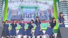 けやき坂46 Cut