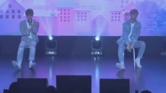 MXM - GOOD DAY 出道Showcase现场版 17/09/06