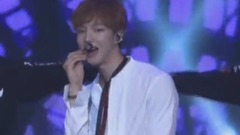 MXM - I'm The One 出道Showcase现场版 17/09/06