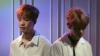 MXM - I'M THE ONE 竖屏live