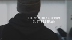 Dusk Till Dawn (Lyrics)