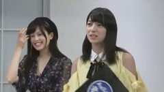 SHOWROOM AKB48の君、誰? 17/09/07