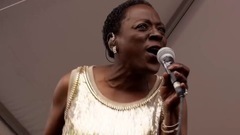 Sharon Jones & The Dap-Kings - Road Of Broken Hearted Men