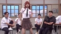 BLACKPINK LISA DANCE COMPILATION [2010-2017]