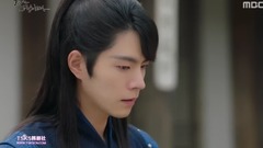 韩剧<王在相爱>EP32 Cut