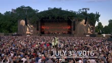Tapestry: Live in Hyde Park (trailer) (Available September 15)