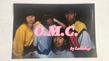 O.M.C. (Audio)