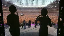 Something Right (Live At Croke Park Stadium)