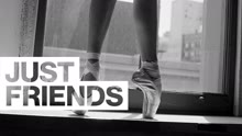 Just Friends (Audio)