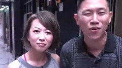香港有嘻哈 MCJin专访 东张西望