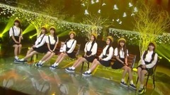 OH MY GIRL - Curious